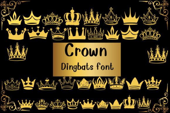 Crown: Adding a Royal Touch to Your Design Toolkit
