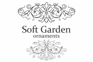 Soft Garden: A Creative Font for Modern Designers