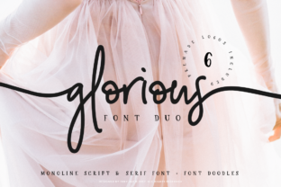 Unleash Your Brand's Personality with Glorious Duo