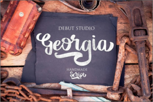 Why Georgia and Georgia Script Are Essential for Authentic Branding